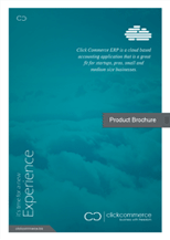 Download Cloud Accounting Brochure